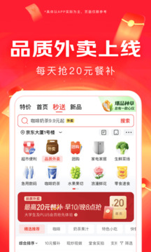 京东4