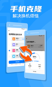 手机克隆2