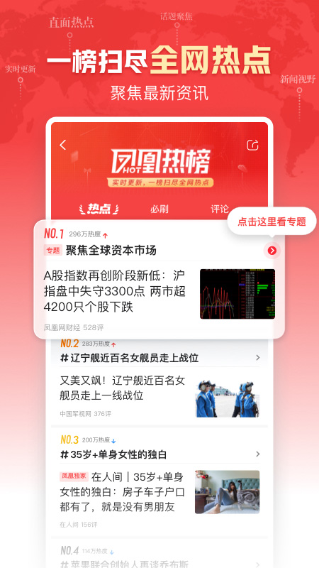 凤凰新闻1