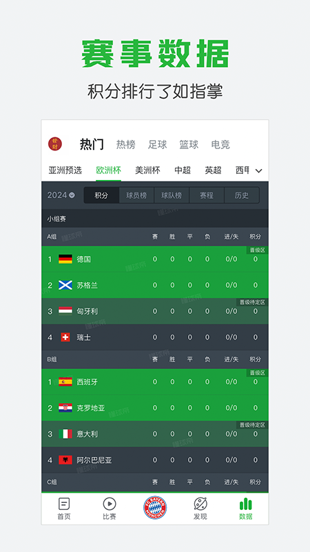 懂球帝2