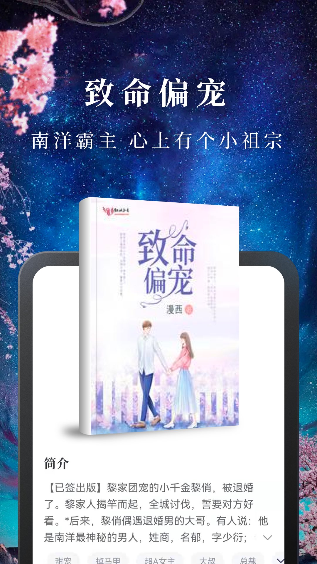 淘小说4