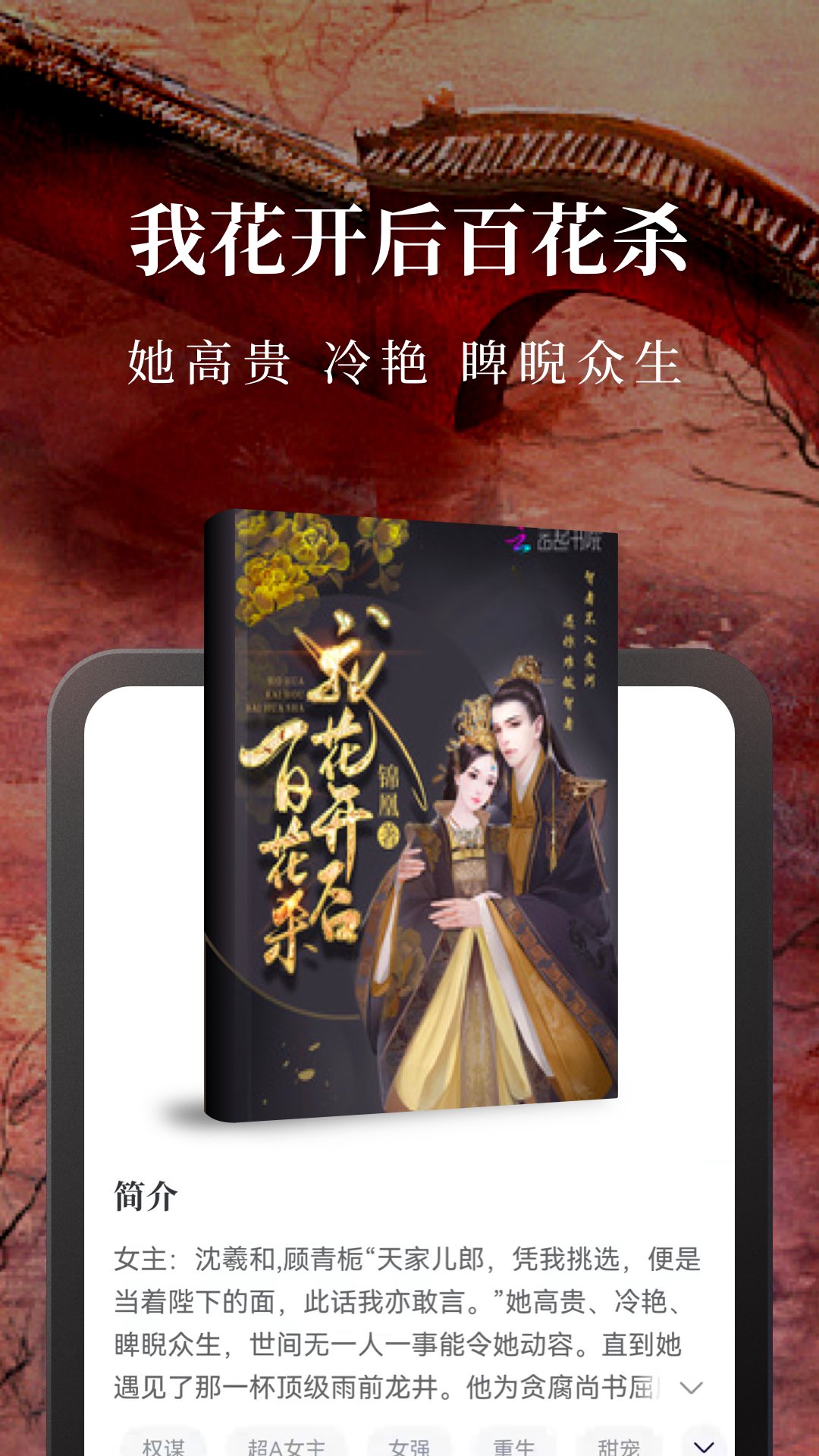 淘小说2