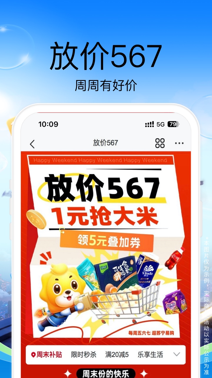 苏宁易购4