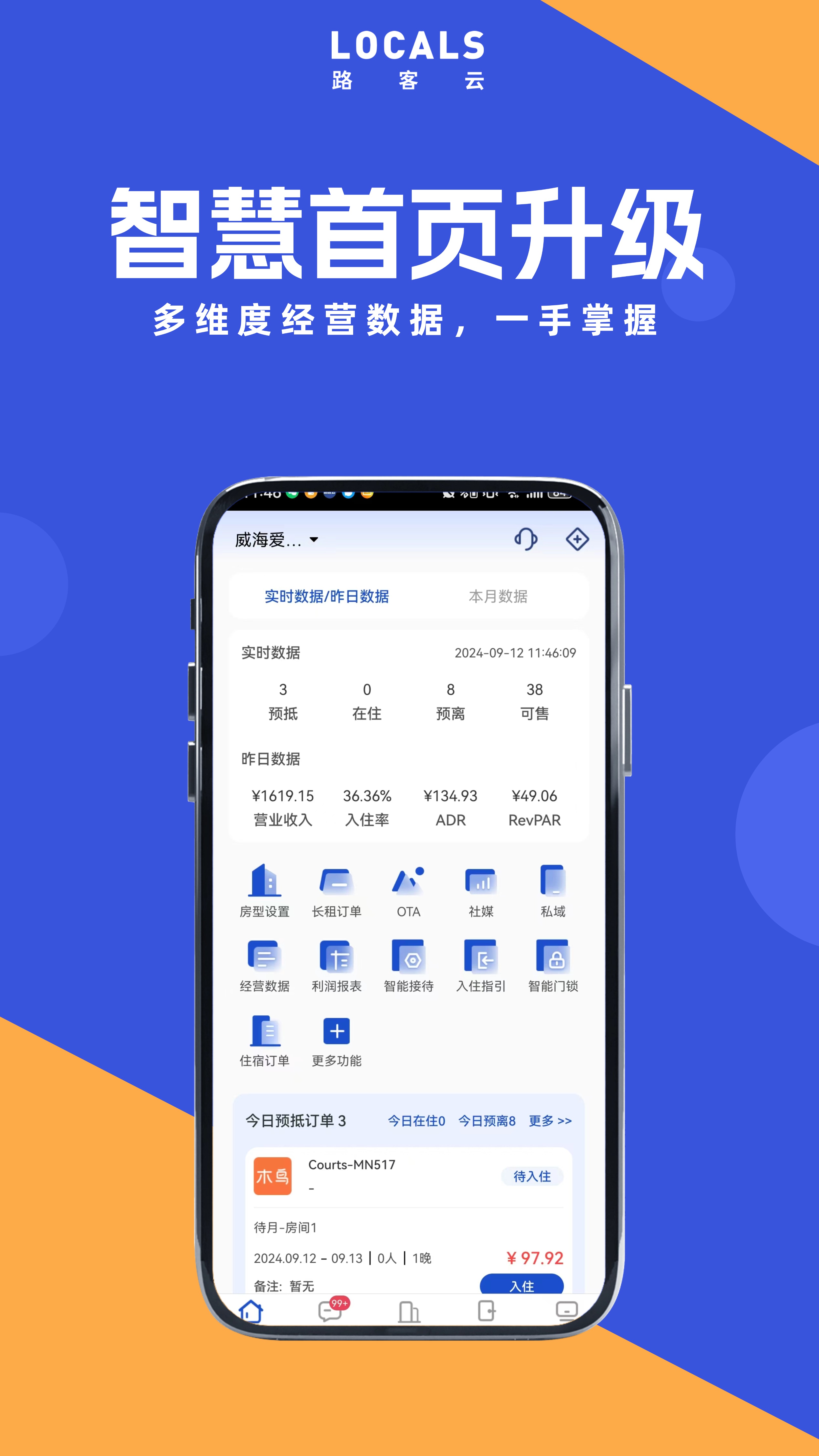 路客云5