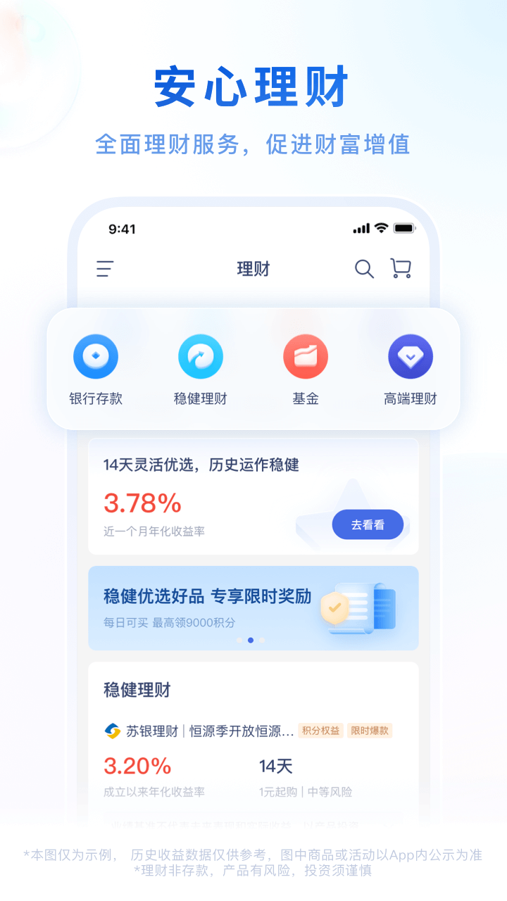 微众银行4