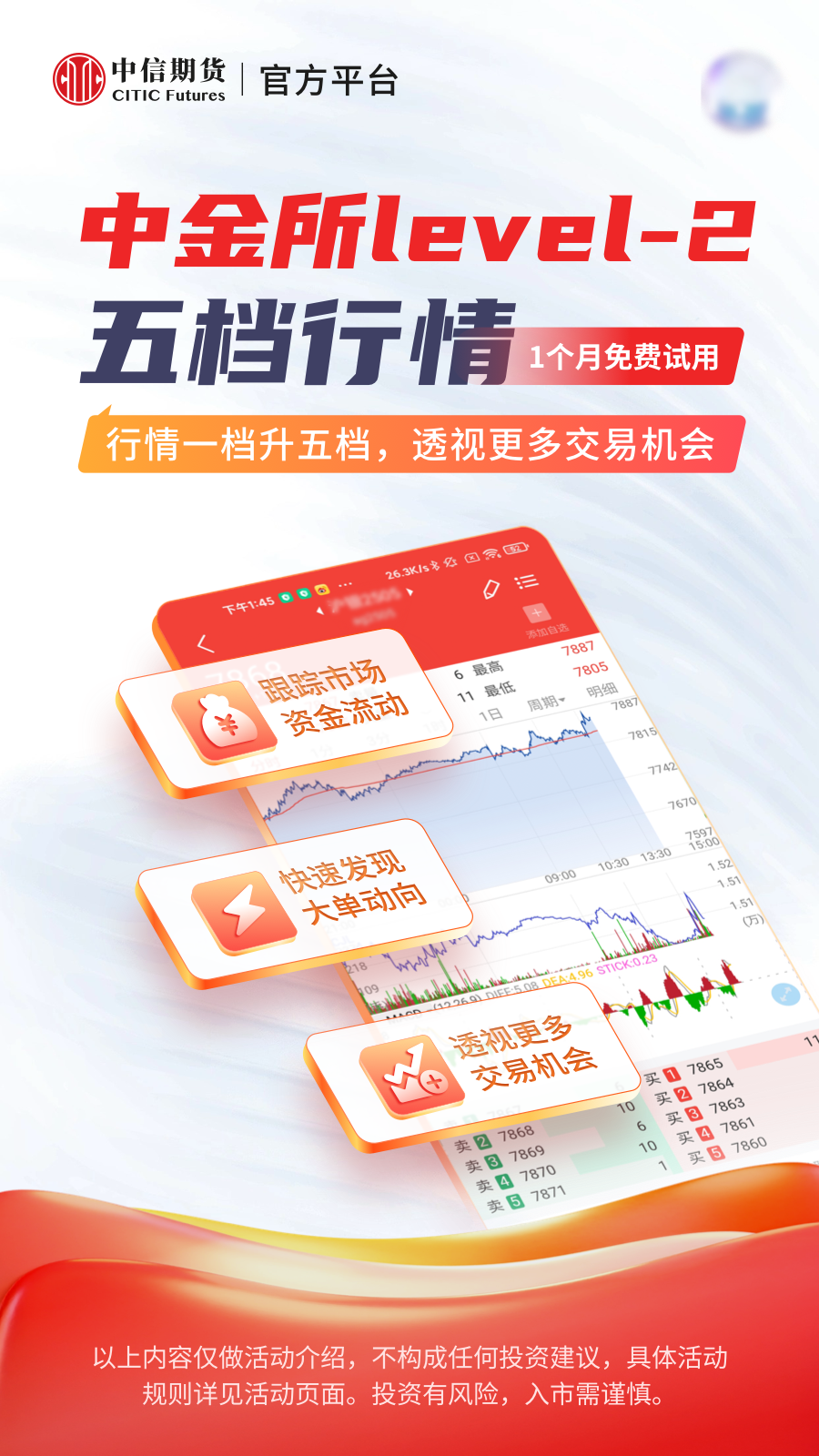 中信期货4