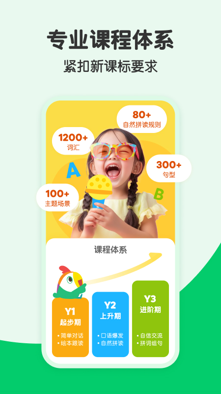 叽里呱啦2