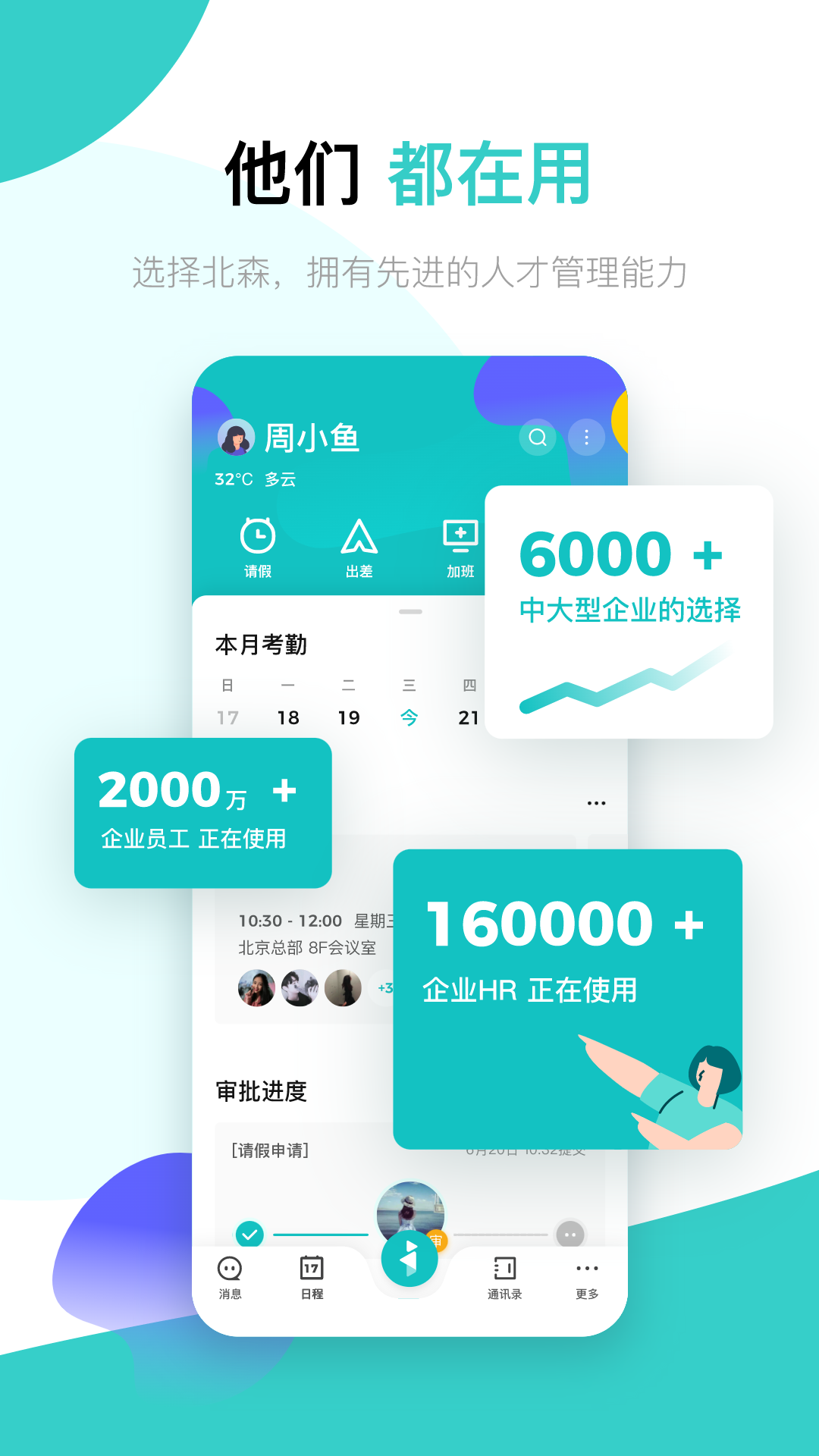北森iTalent5