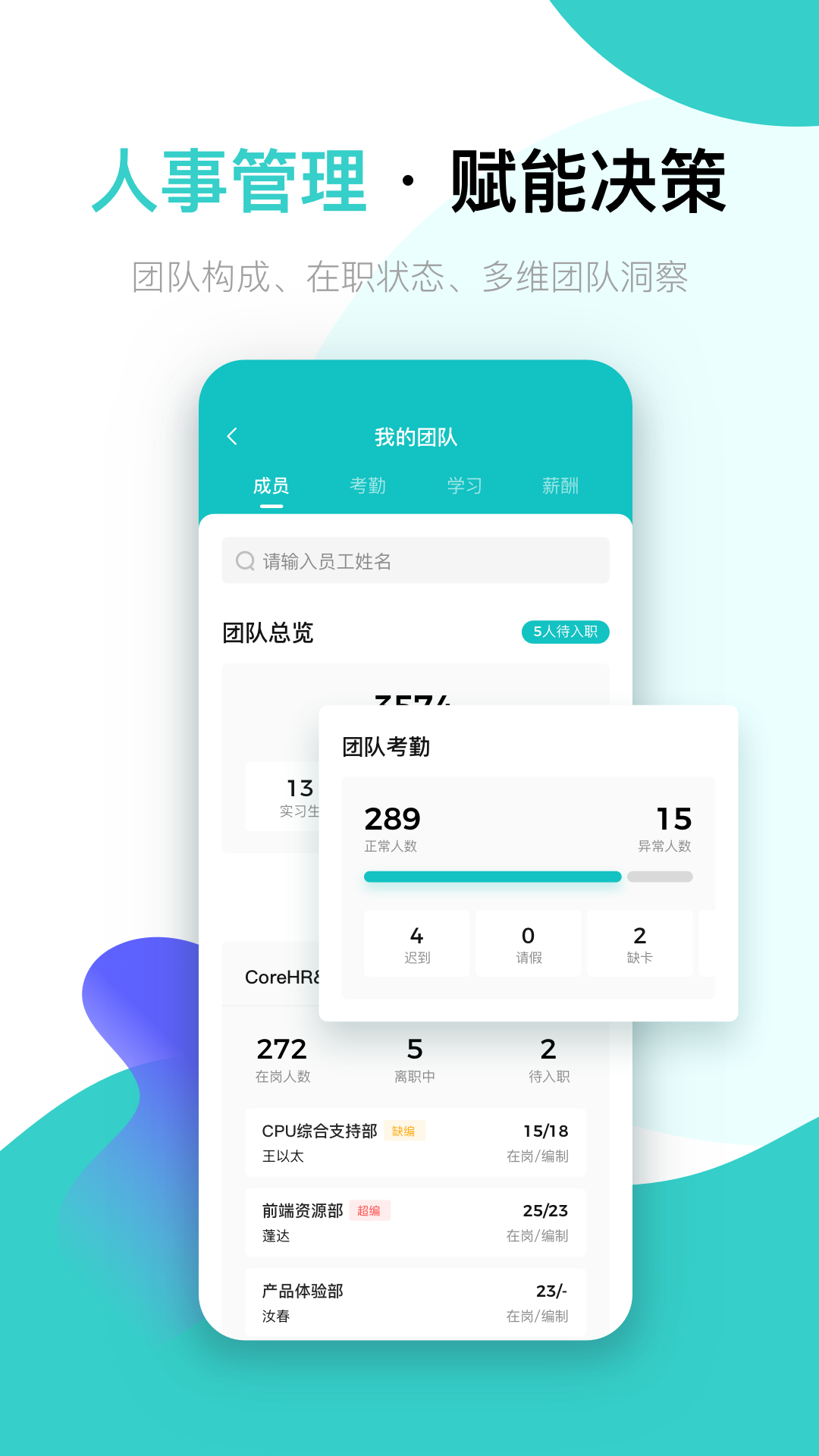 北森iTalent4
