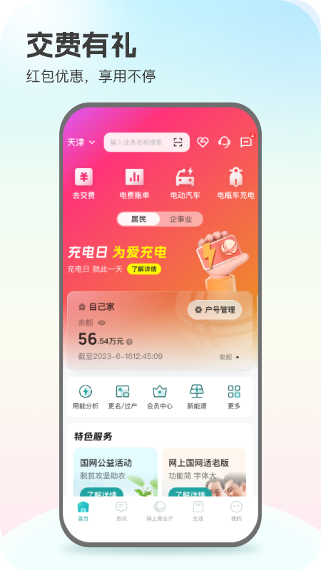 网上国网4