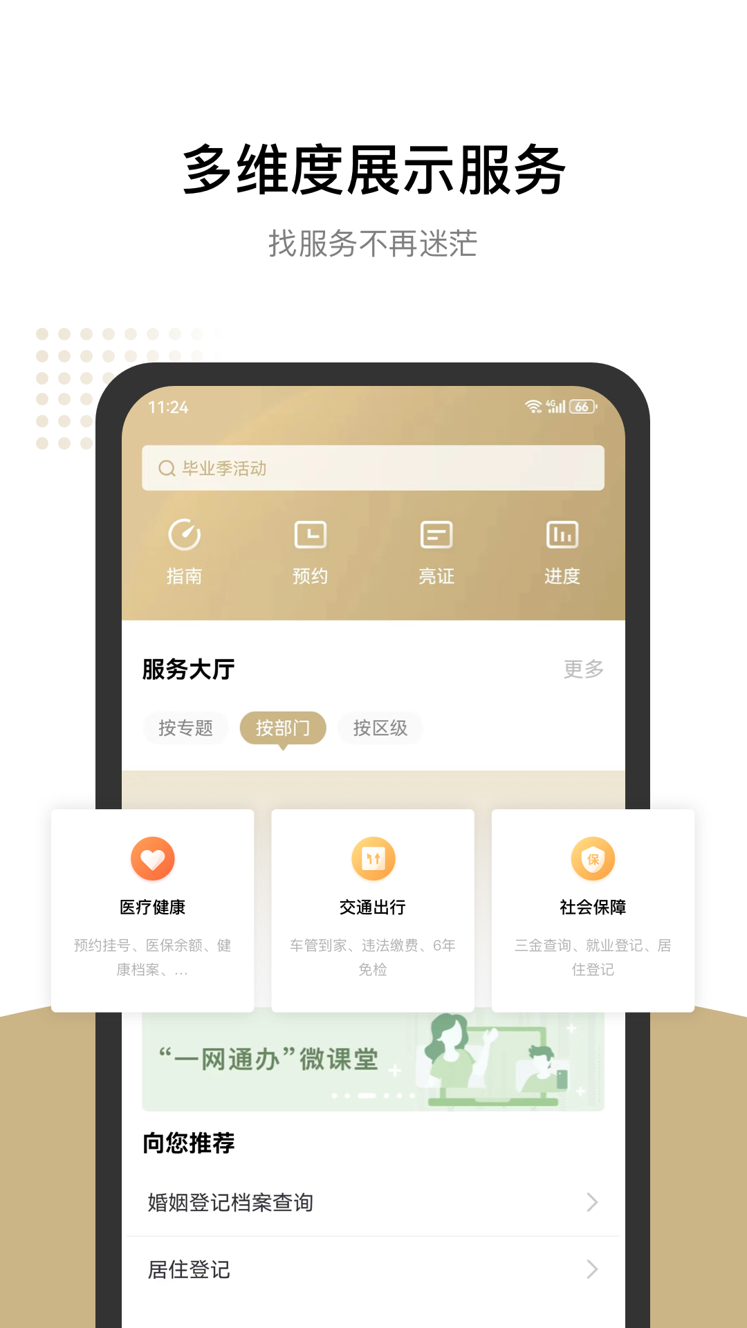 随申办市民云4
