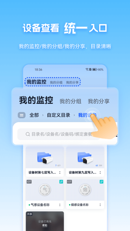 天翼视联5