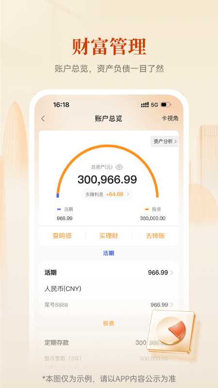 华润银行4
