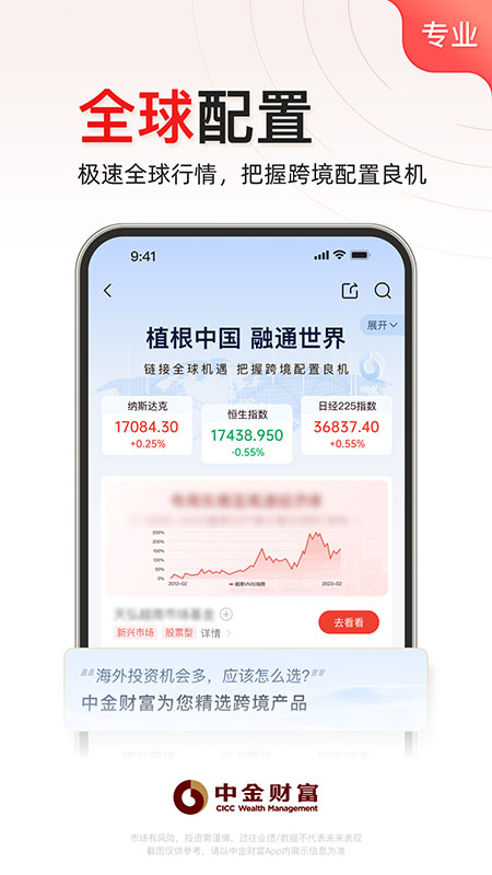 中金财富4