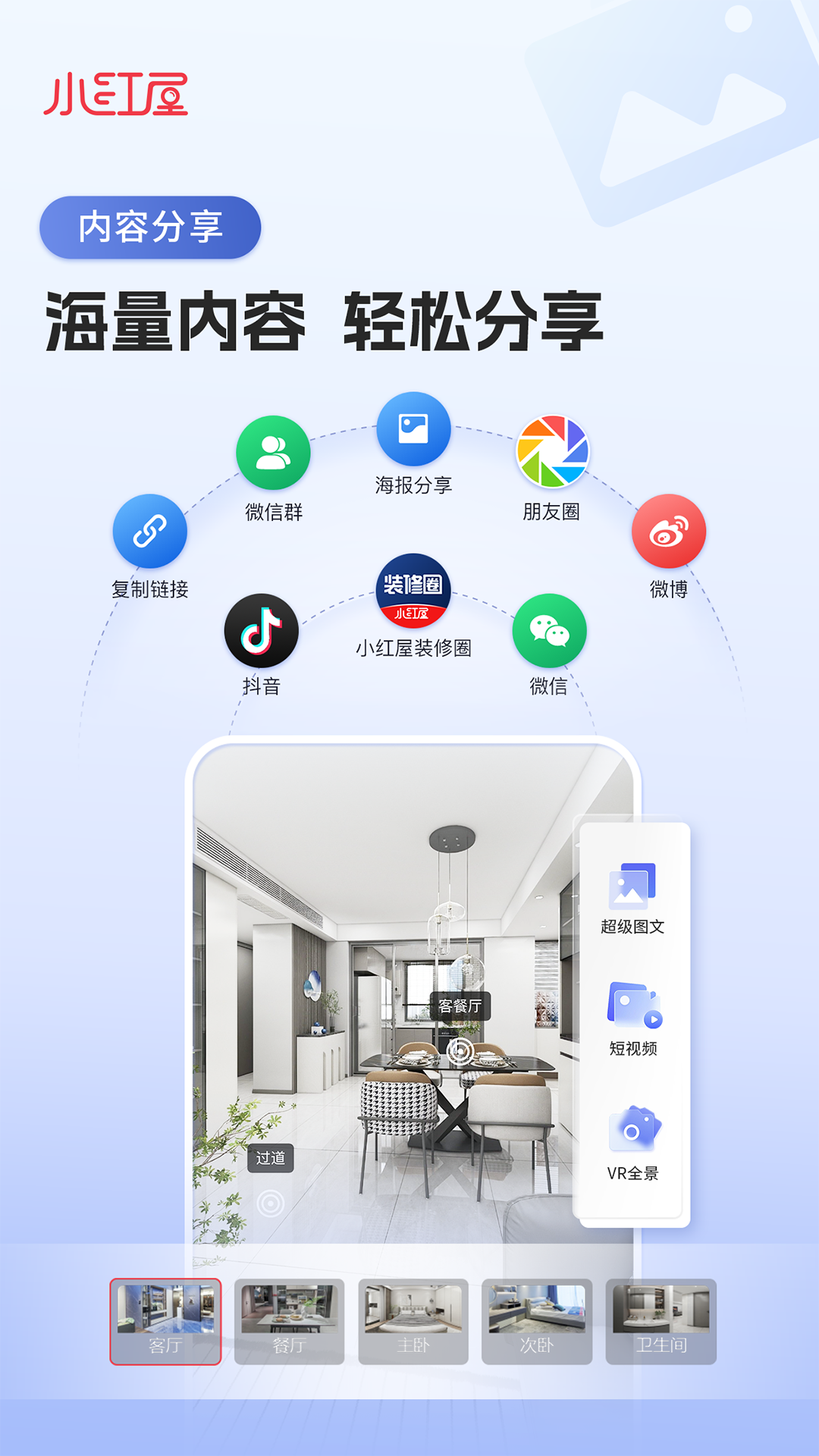 小红屋全景相机5