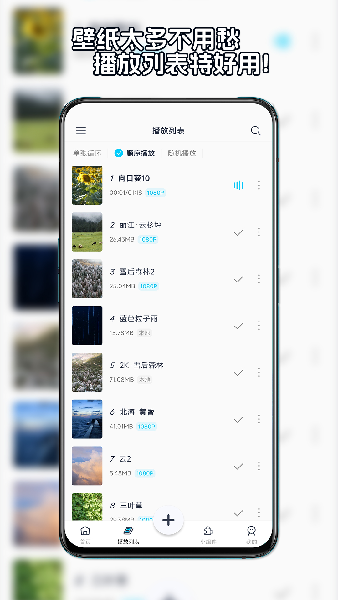 星咩视频壁纸2