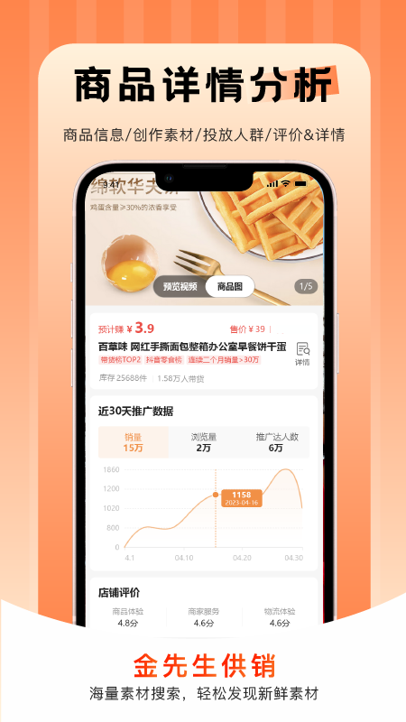 金先生供销3