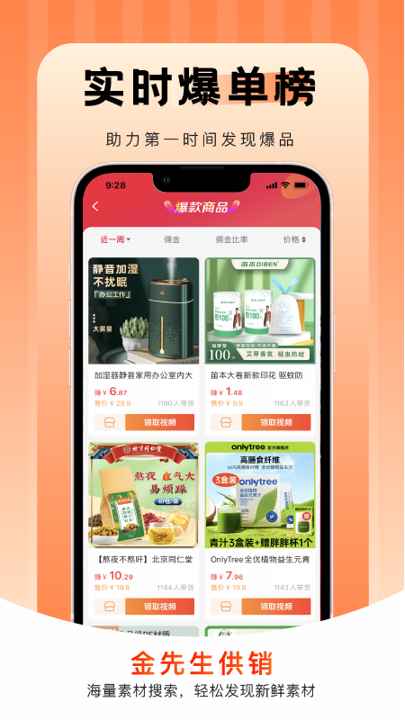 金先生供销2