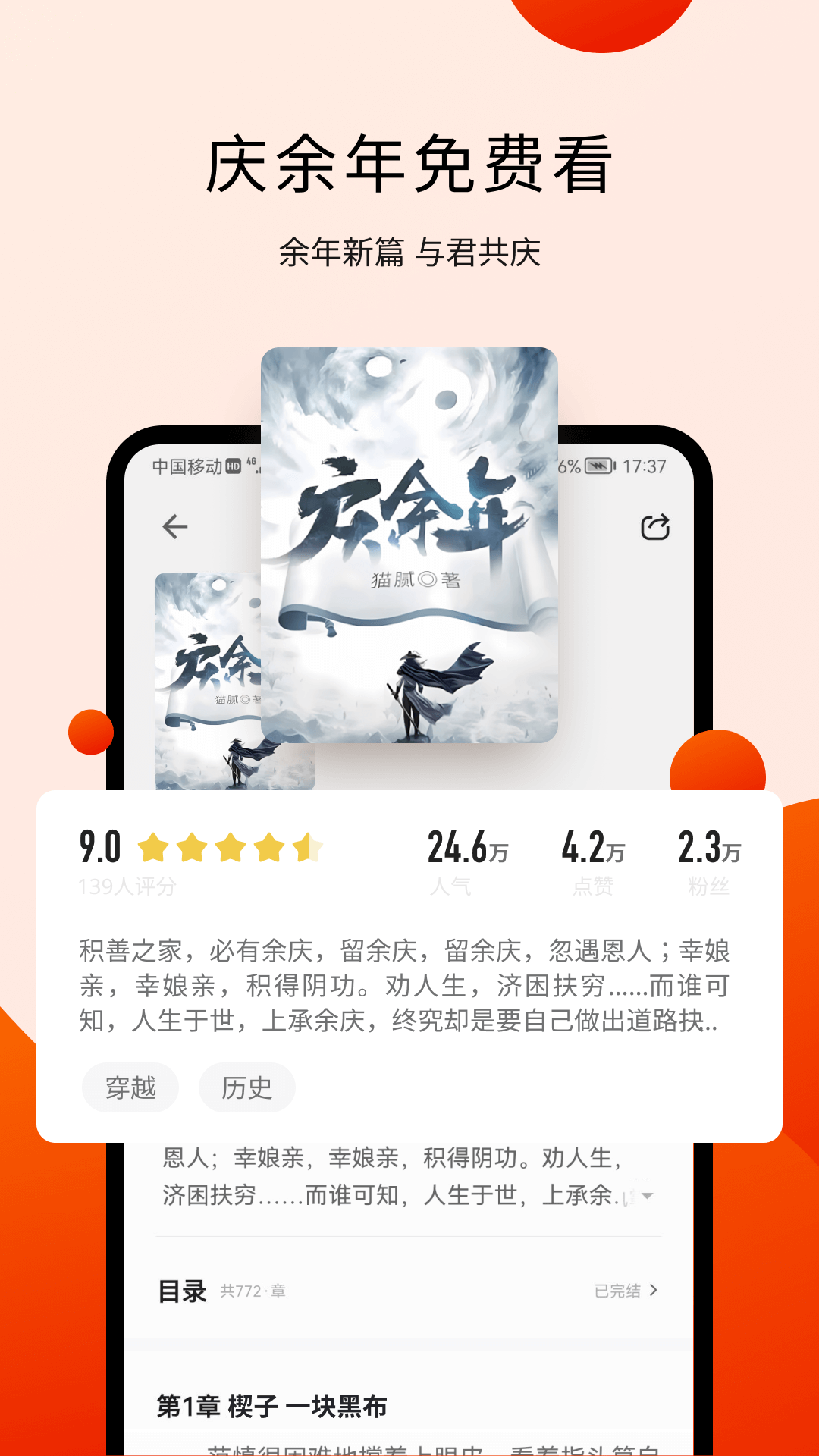 盛读4
