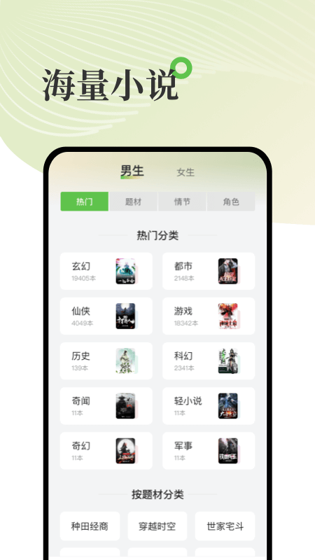 甜瓜小说4