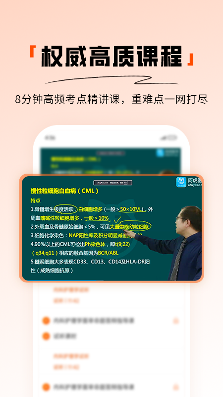 阿虎医考2