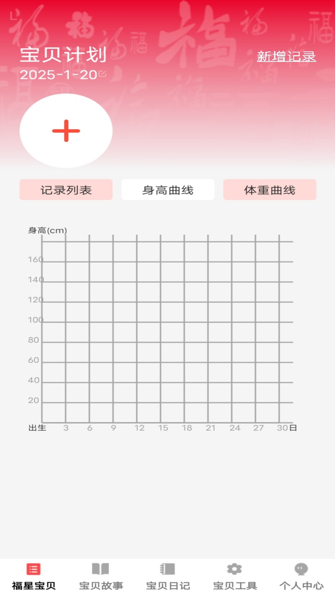 宝贝福星1
