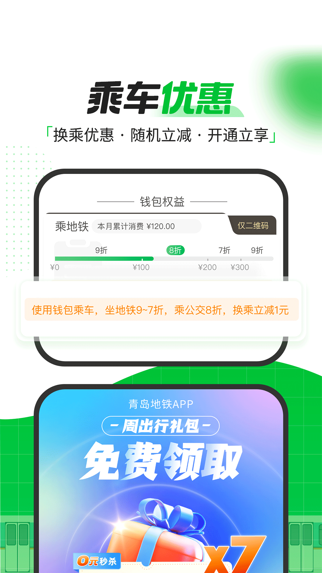 青岛地铁4