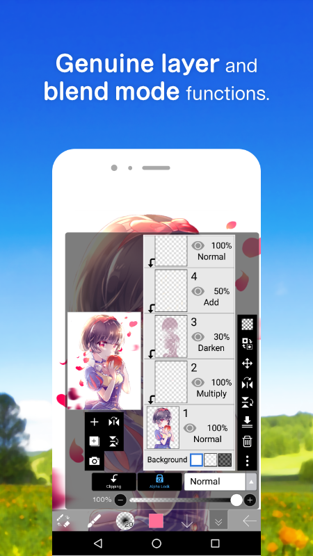 爱笔思画X2