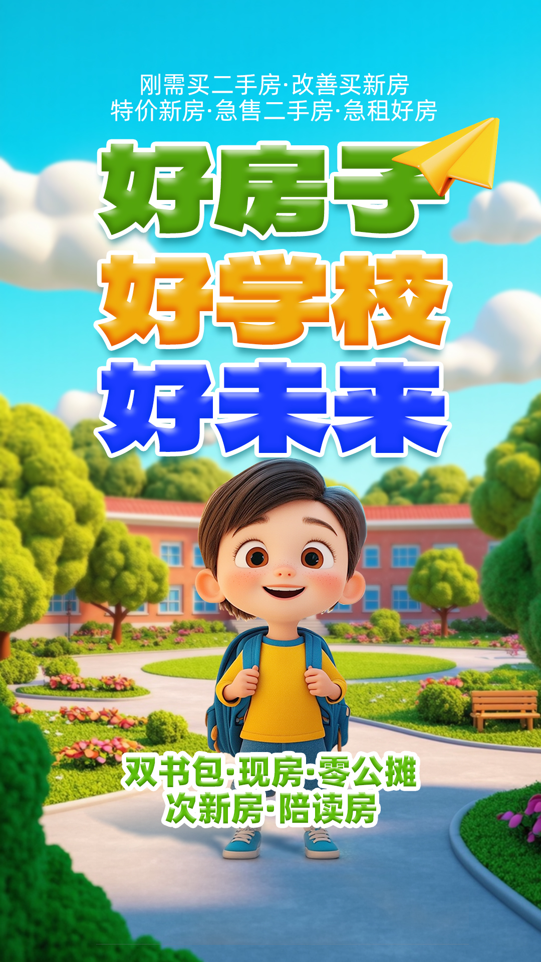 象盒找房1