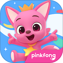 碰碰狐宝宝星球