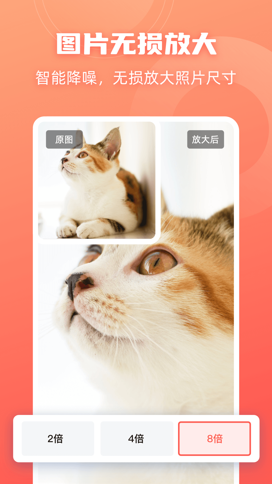嗨格式抠图大师2