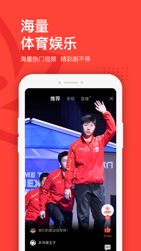 中国体育2