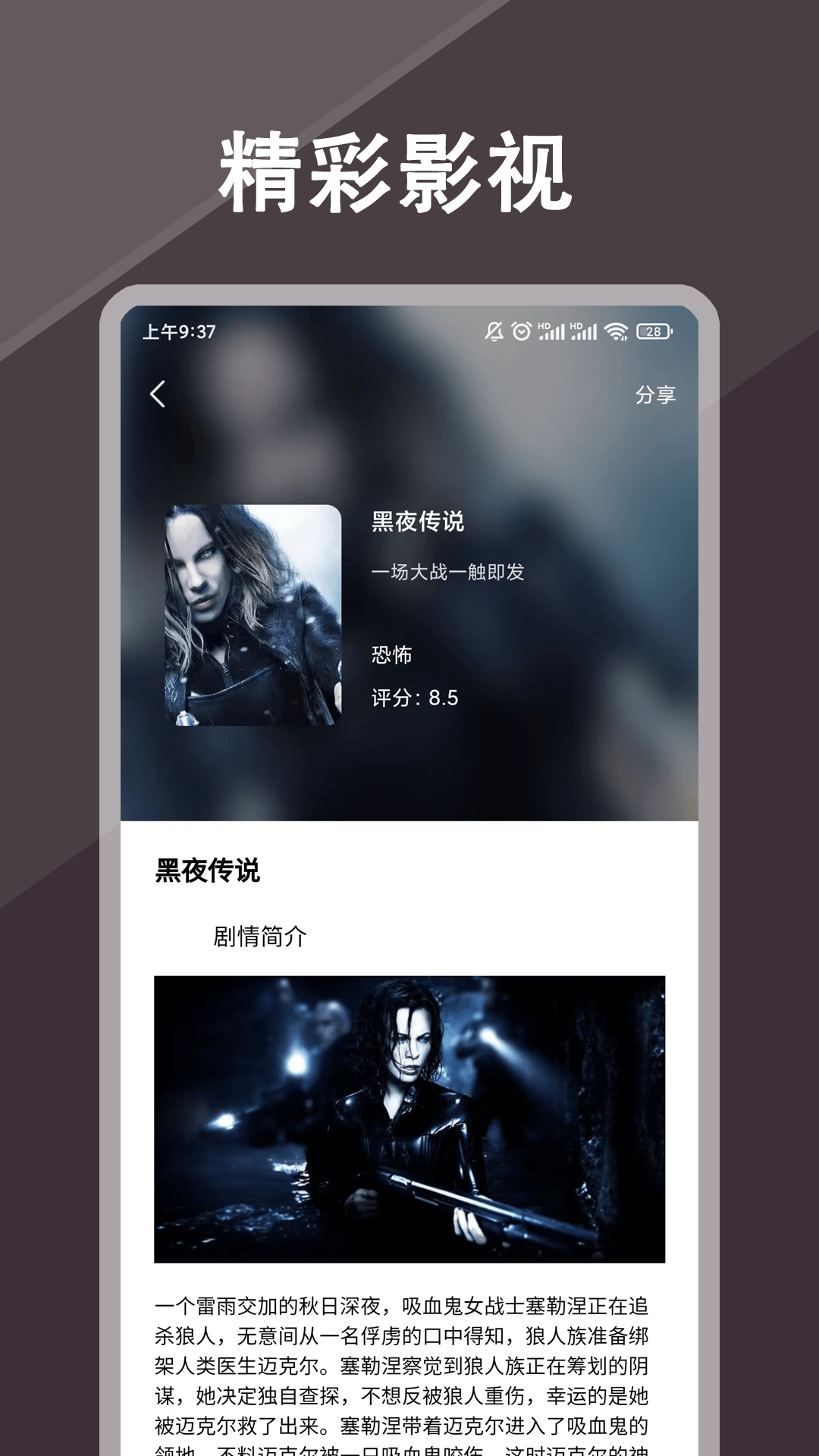 影视追剧3