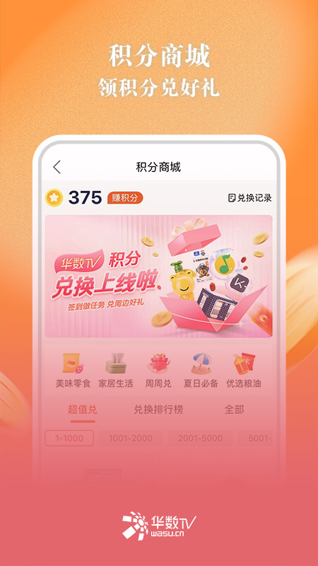 华数TV2