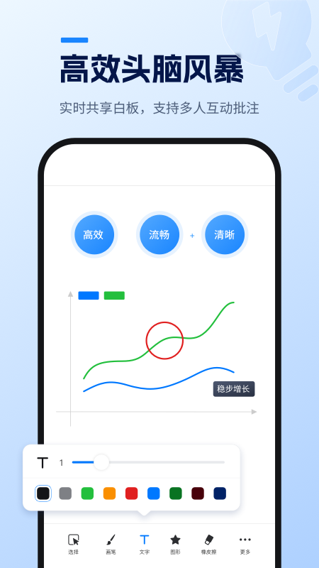 天翼云会议HD3