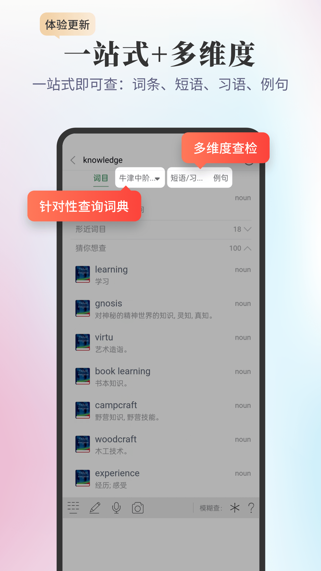 新牛津英汉双解大词典2