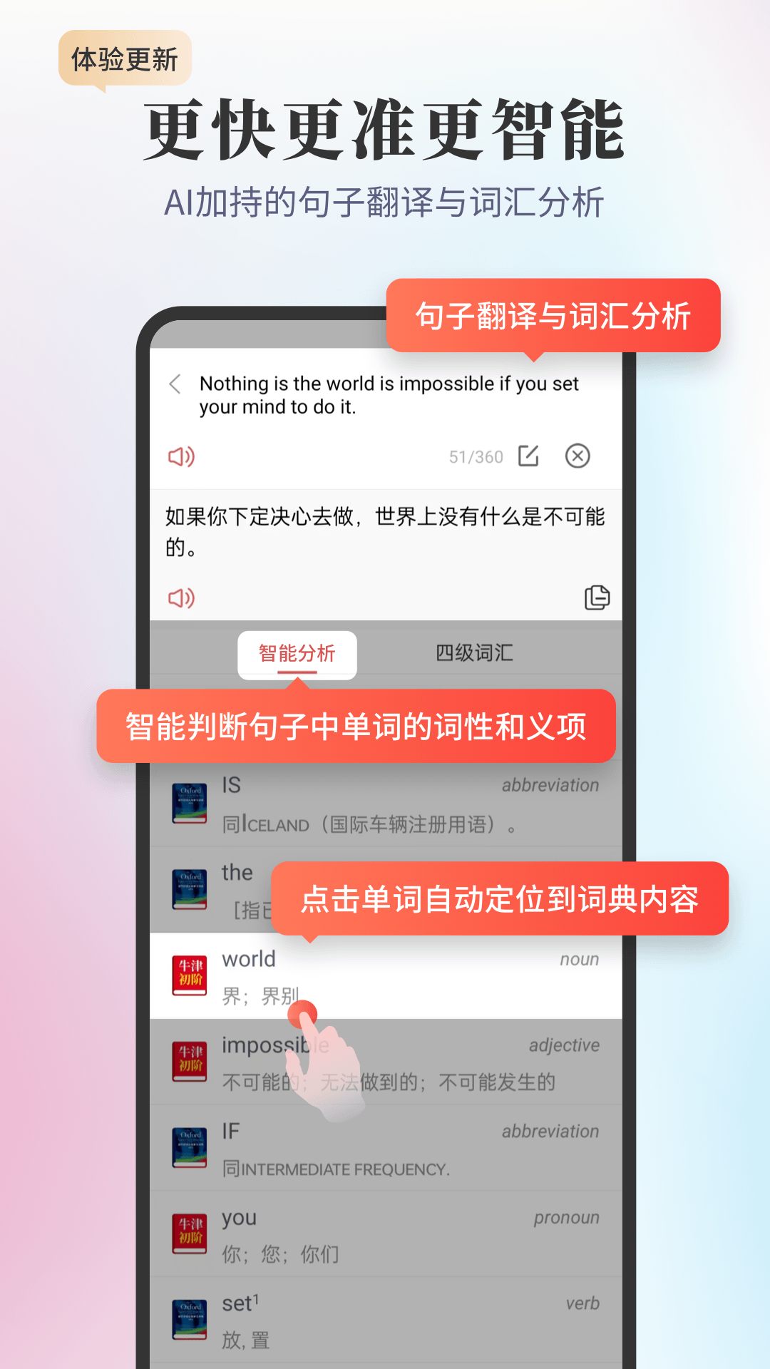 新牛津英汉双解大词典4