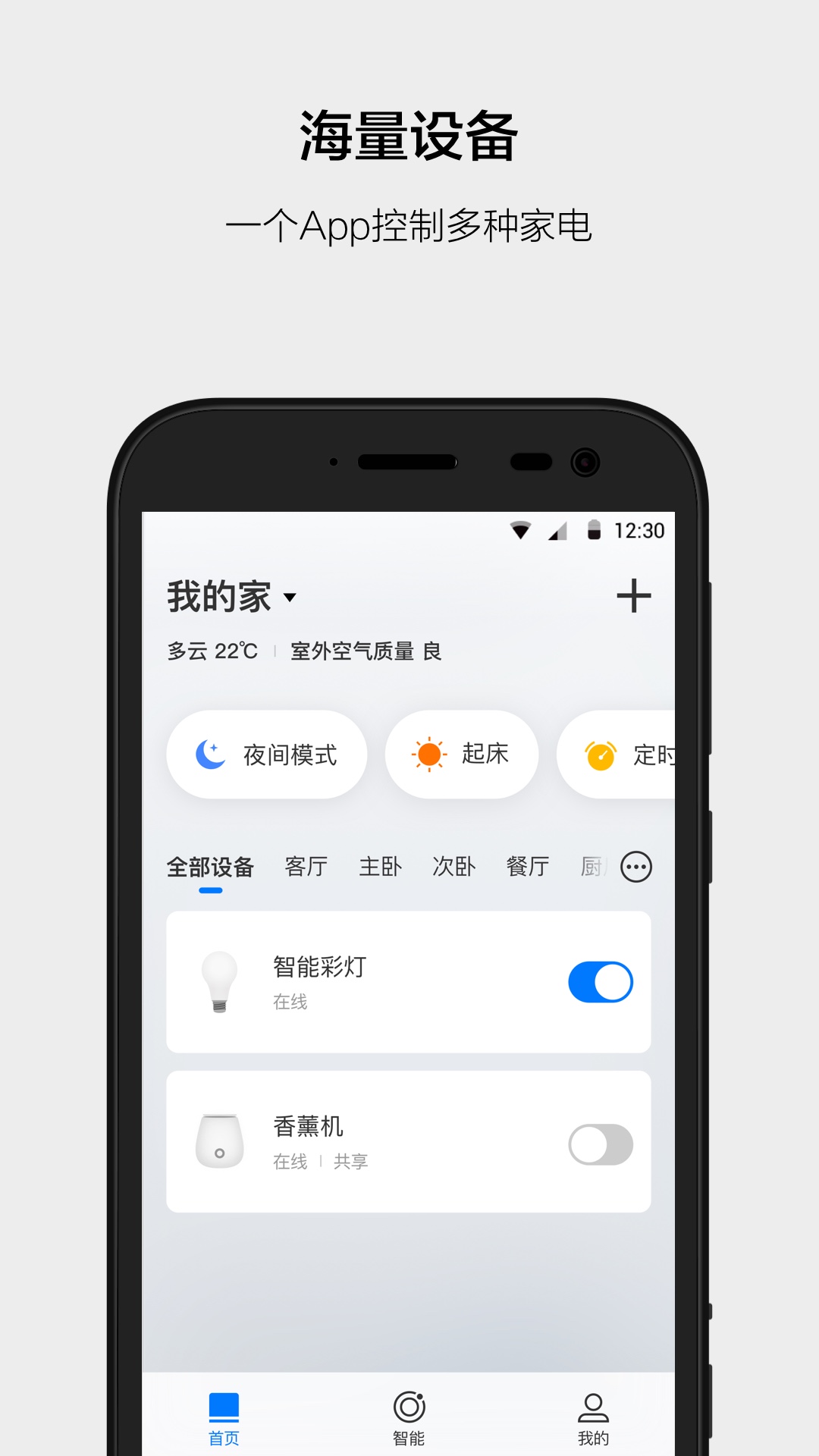 云智能1