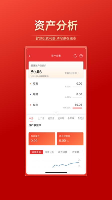 联储证券2