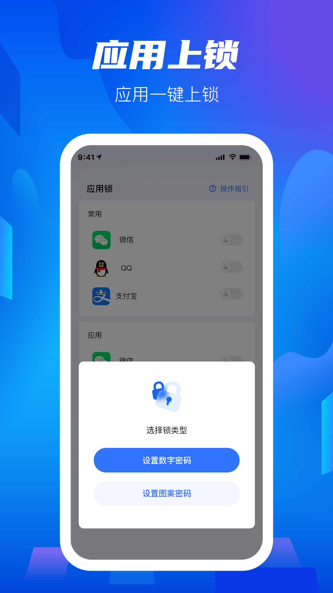 隐私盾2