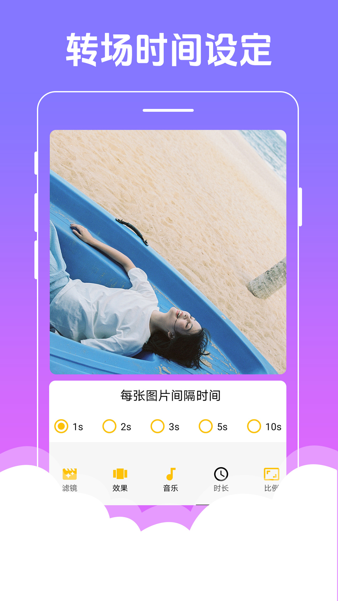 美美音乐相册2