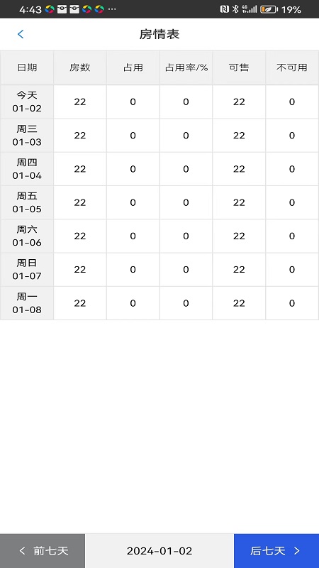 集客乐民宿3