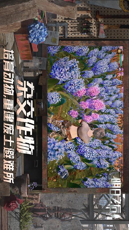 明日之后4