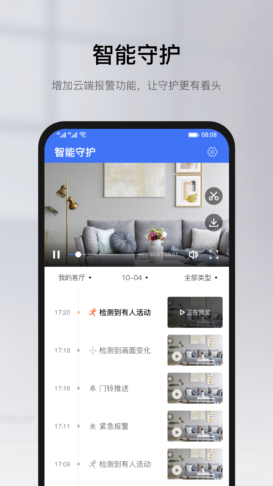 有看头4