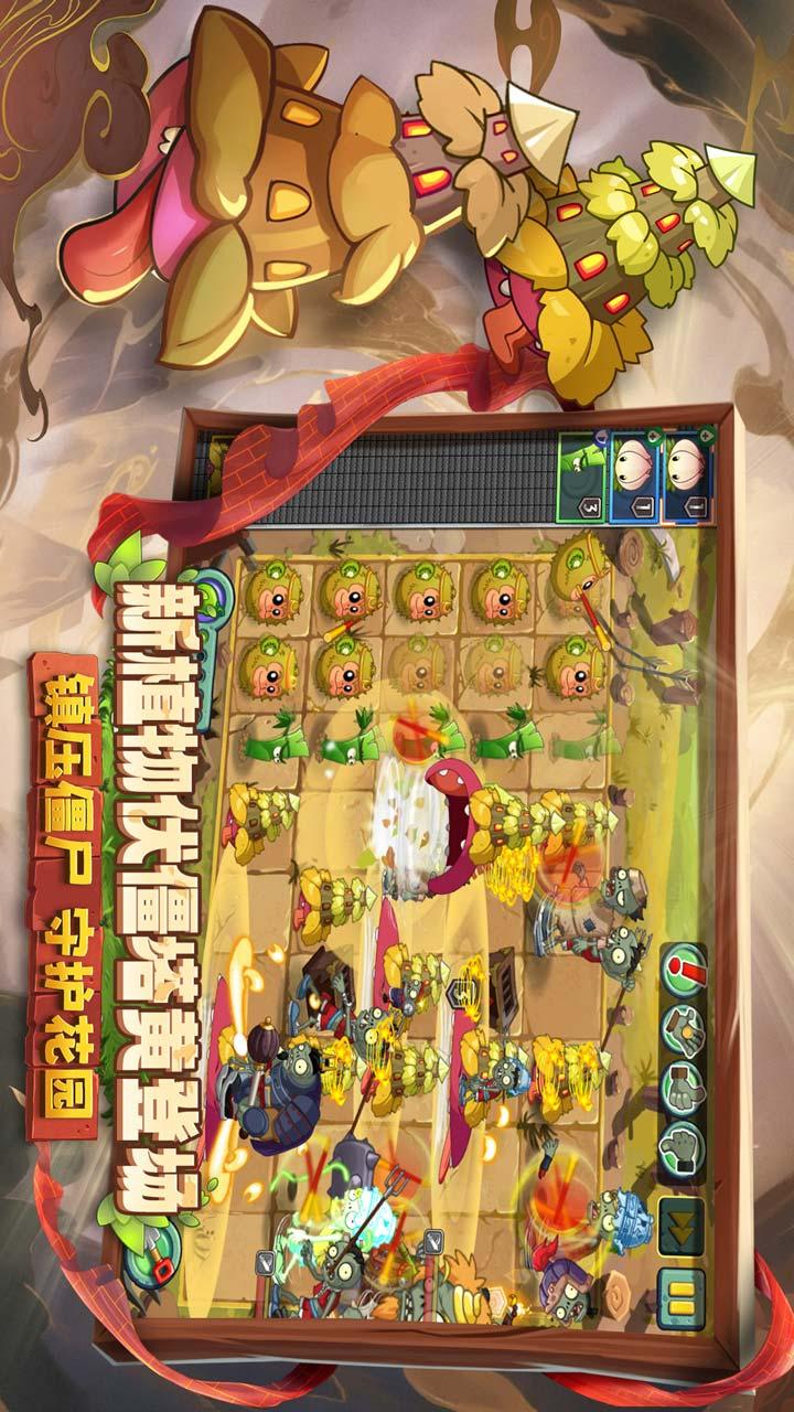 植物大战僵尸24
