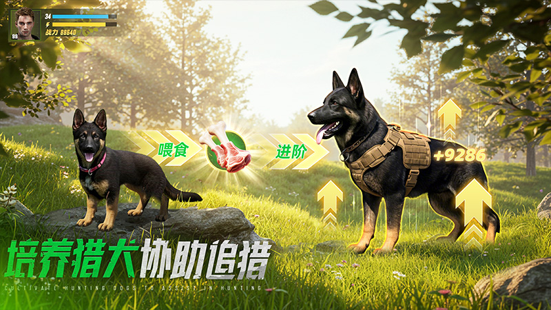 巨兽战场4