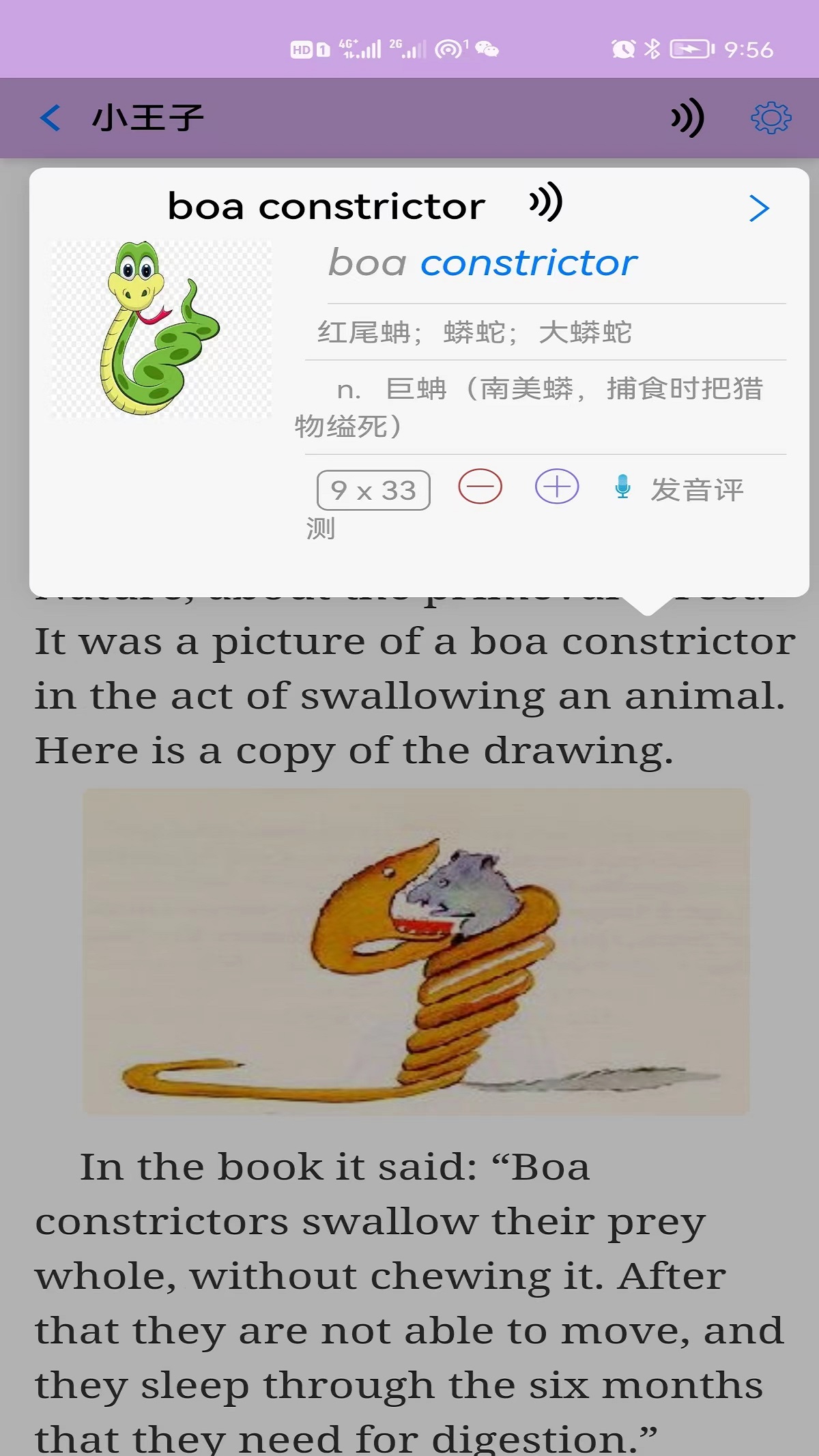 英语帮5