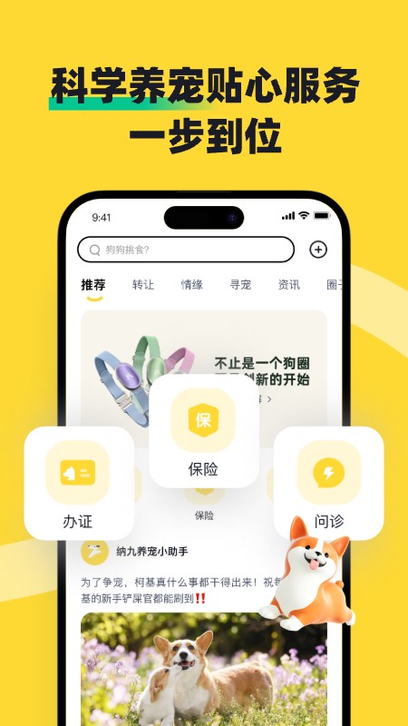 68宠物1