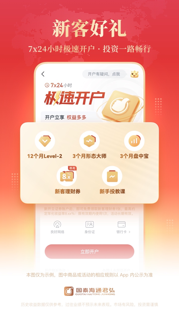 国泰海通君弘1