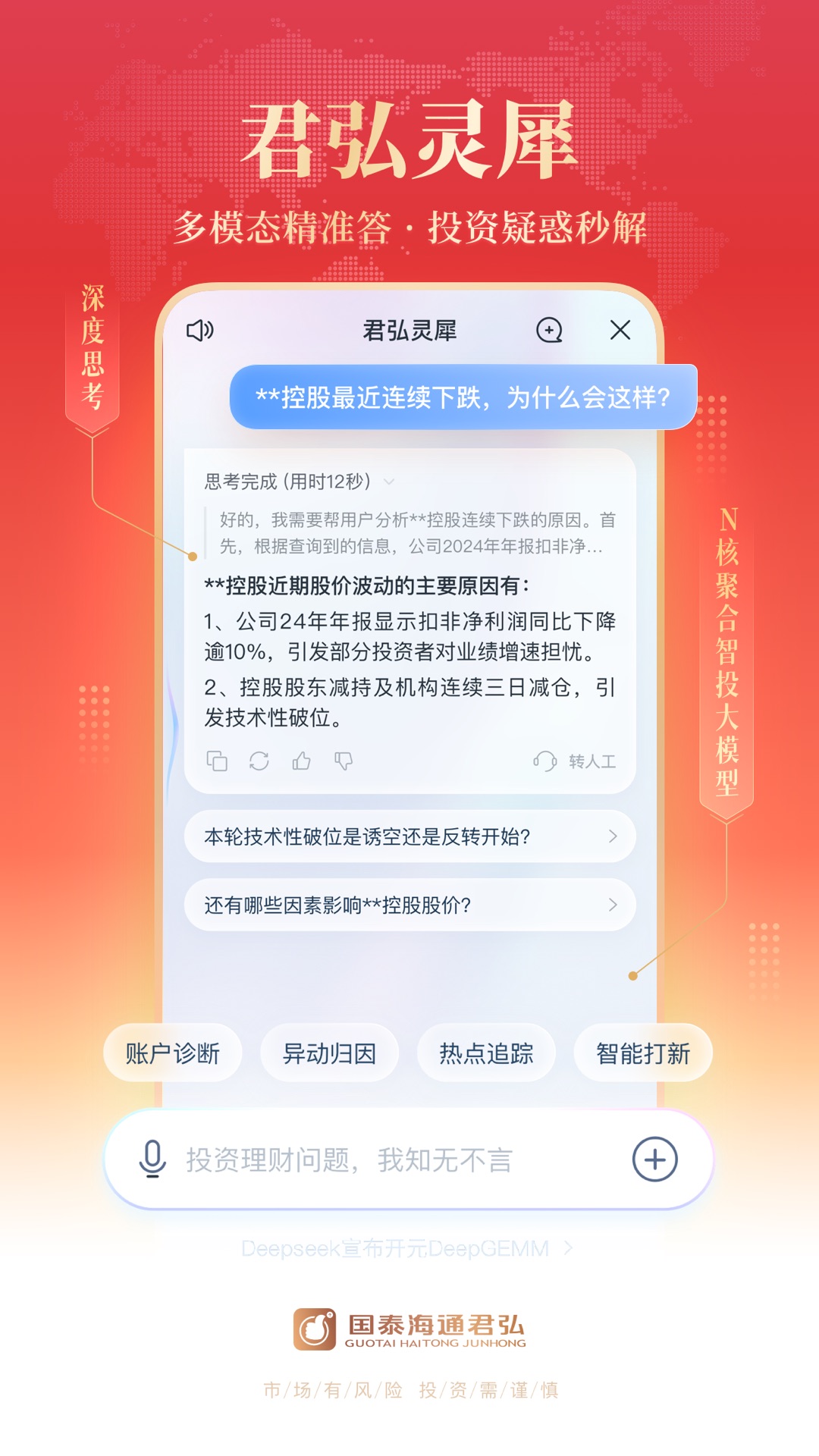 国泰海通君弘5